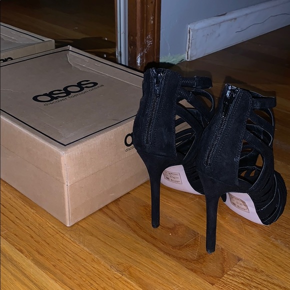 ASOS heels - Picture 2 of 6